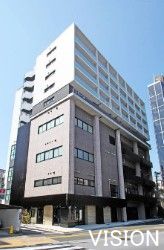 建物外観　☆外観☆