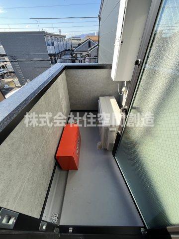 阪急宝塚線 蛍池駅 徒歩7分 3階建 築2年の内装写真