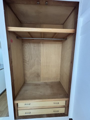 アバンティ東岸和田4番館の内装写真