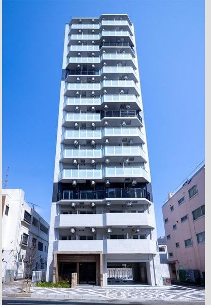 山陽電鉄本線 高速長田駅 徒歩6分 築2年