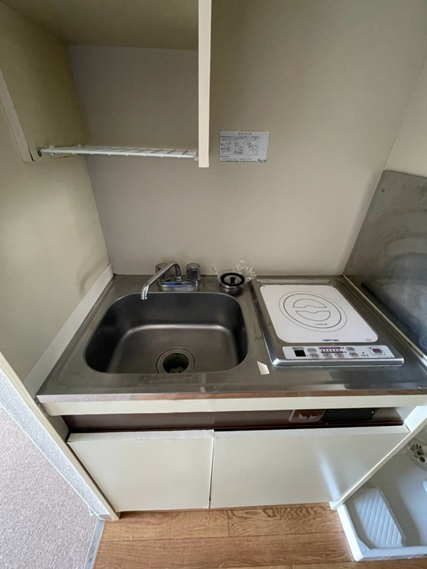 キッチン　別部屋参考写真