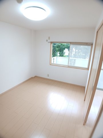 その他部屋・スペース　内装は落ち着いています