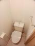 トイレ　シンプルで使いやすいトイレです