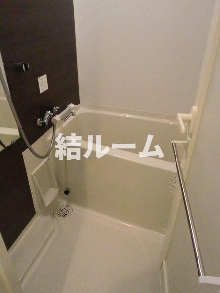 バス・シャワールーム　別号室参考写真