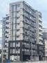 旦過駅より徒歩6分 7階 築5年7ヶ月の賃貸物件