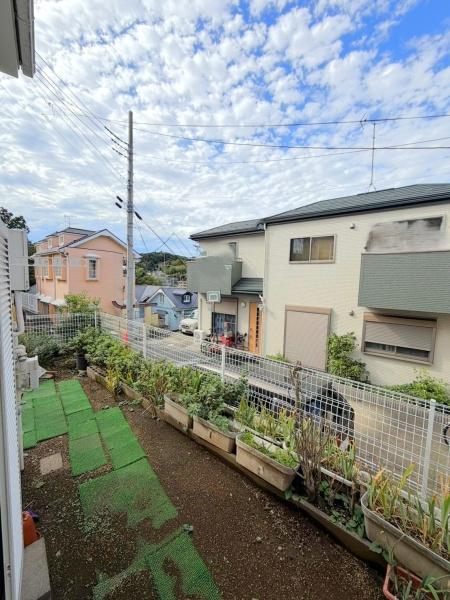 ヒルサイドテラスマキのその他写真