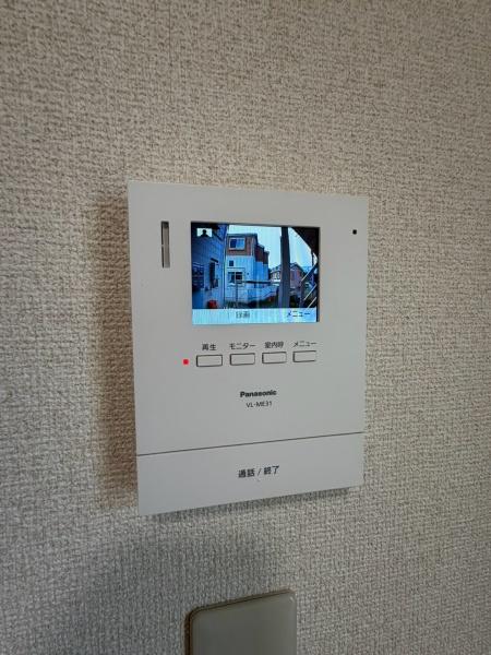 ヒルサイドテラスマキのその他写真