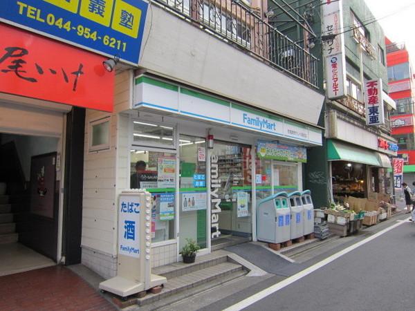 ヒルサイドテラスマキの周辺写真