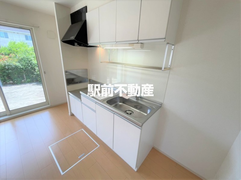 キッチン　■室内イメージ■