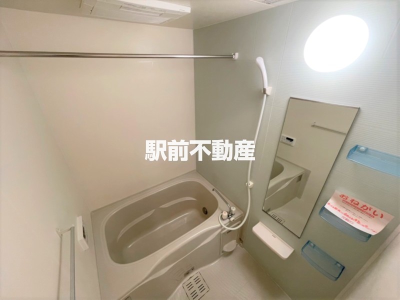 バス・シャワールーム　■室内イメージ■