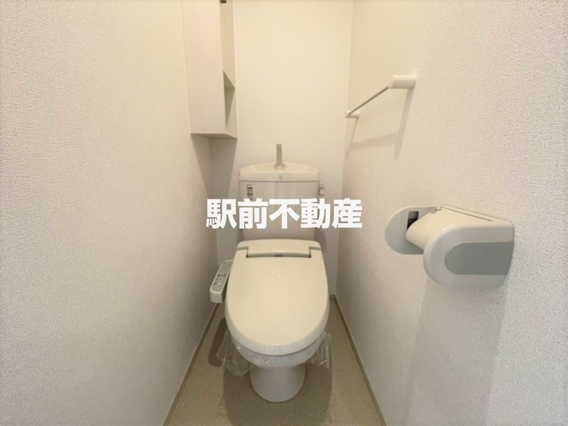 トイレ　■室内イメージ■