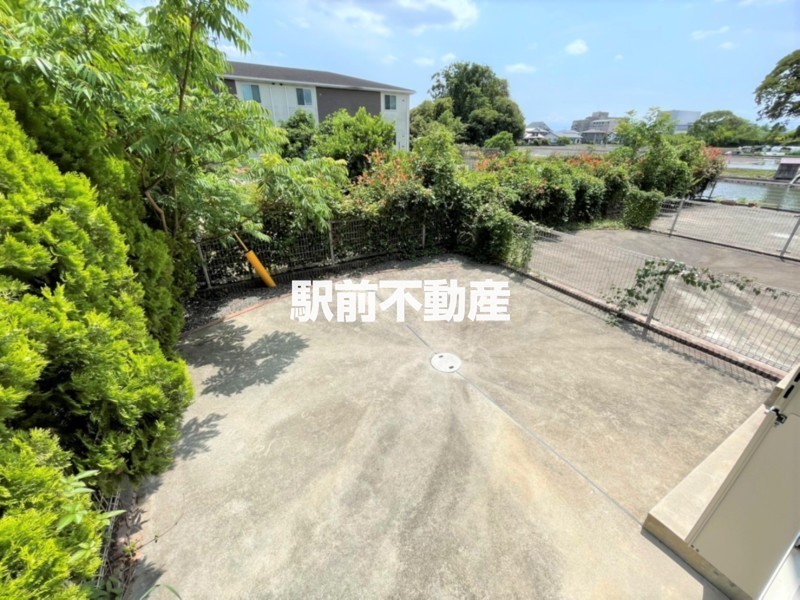 バルコニー　■室内イメージ■