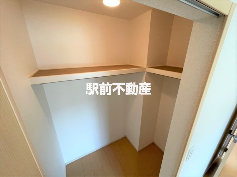 収納　■室内イメージ■