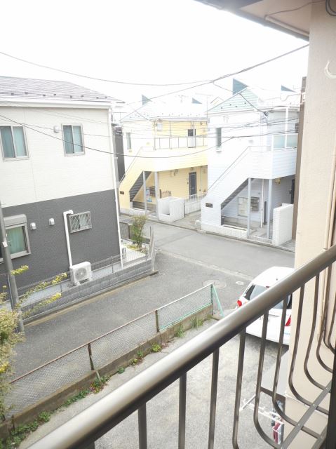 ハニーハイツ松野のその他写真