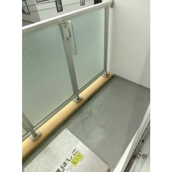 地下鉄東西線 南郷１８丁目駅 徒歩5分 5階建 築16年の内装写真
