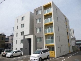 地下鉄東西線 南郷１８丁目駅 徒歩5分 築16年