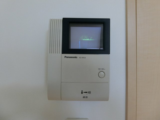 プレジャースクエア B棟のその他写真