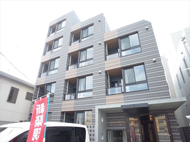 SUNNY CREST NISHIJIN