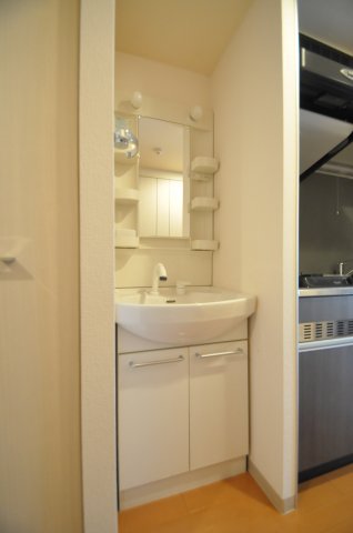 URBAN FLATS難波東の内装写真