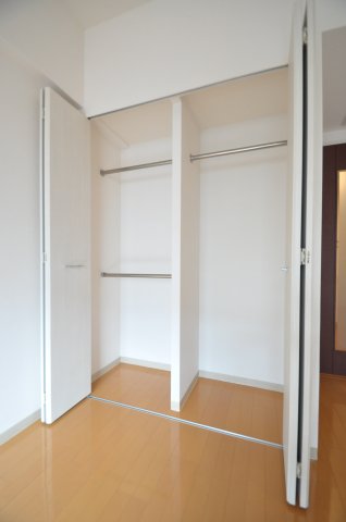 URBAN FLATS難波東の内装写真