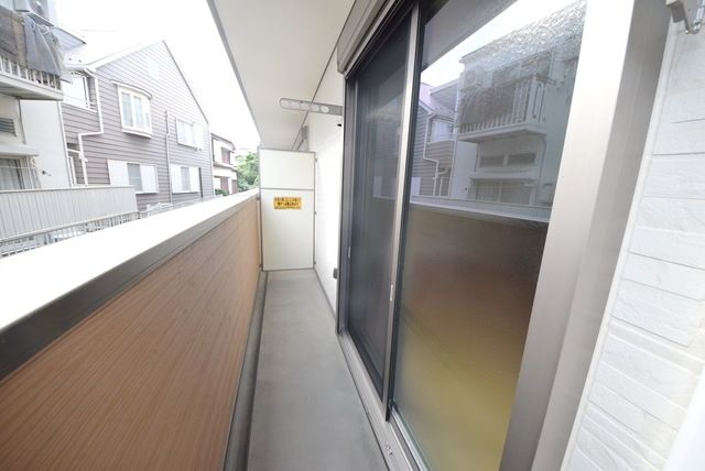 ＪＲ常磐線 新松戸駅 徒歩10分 3階建 築6年の内装写真