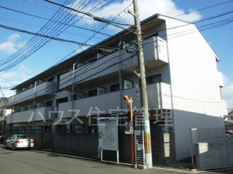 ＪＲ東海道本線 摂津富田駅 徒歩12分 築39年