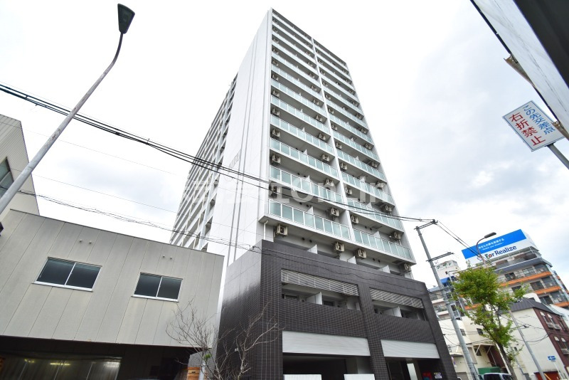 ＪＲおおさか東線 高井田中央駅 徒歩10分 築19年