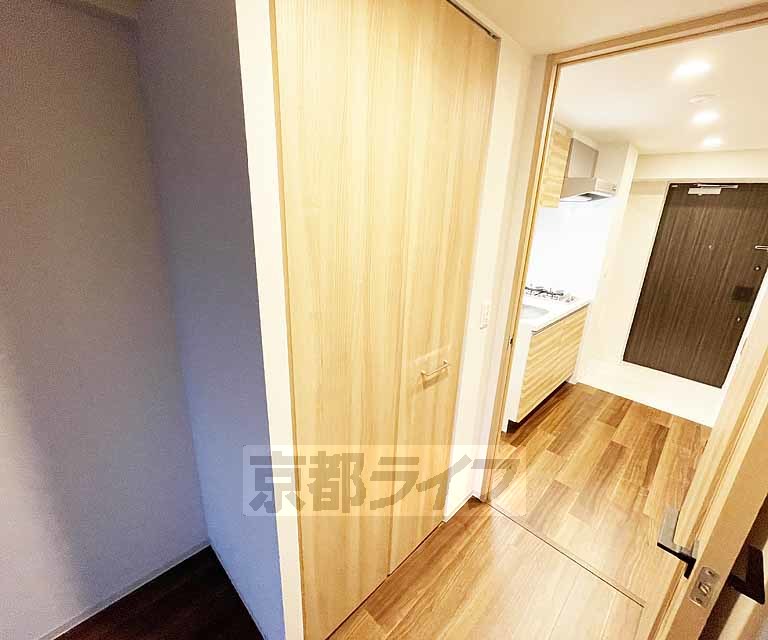Daiwa Grace Maison 京都西七条の内装写真