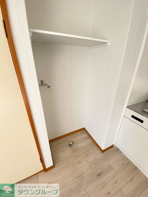 その他　※他部屋の参考写真※