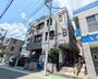 西川口駅より徒歩8分 2階 築30年9ヶ月の賃貸物件