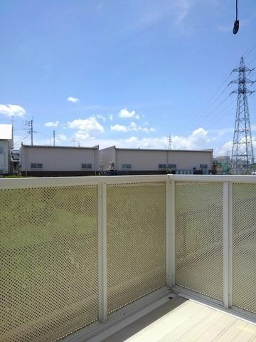 シェーンパラスト1の内装写真