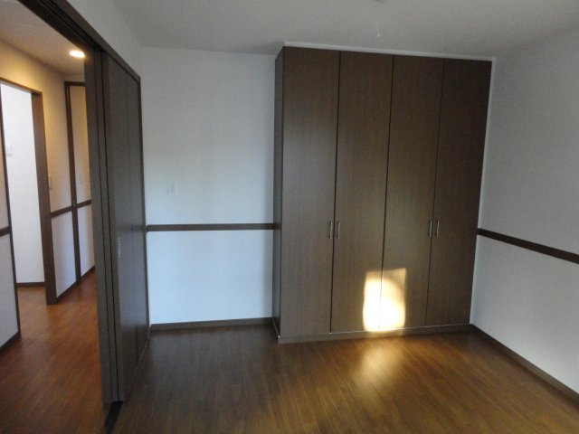 その他部屋・スペース　洋室