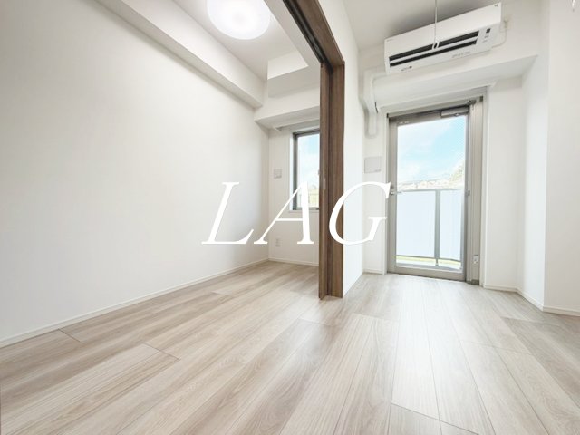 その他部屋・スペース　寝室です。