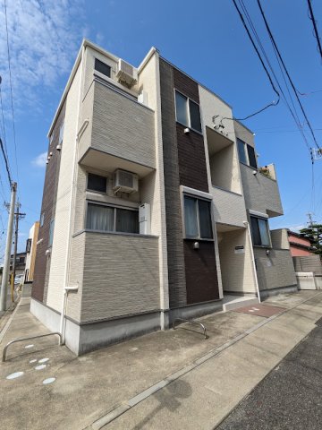 クオーレ名古屋の外観写真