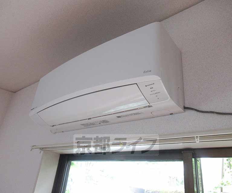 宇治田原町貸家のその他写真