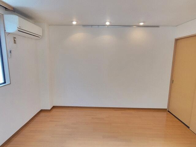 鳥井ハイツの内装写真