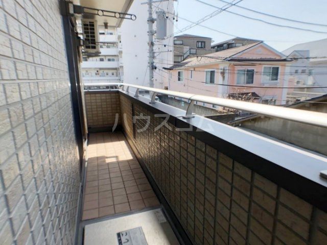 Town Court大岡のその他写真