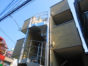 2525コーポラス