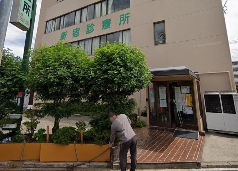 レオズ柴又05の周辺写真