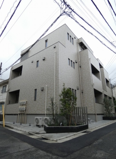 建物外観　☆綺麗な外観☆