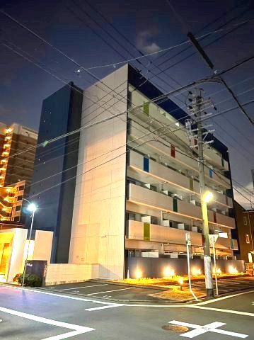 地下鉄東山線 亀島駅 徒歩5分 築9年