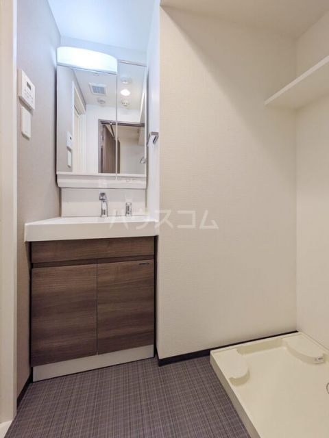 S-RESIDENCE横濱吉野町burgeonの内装写真