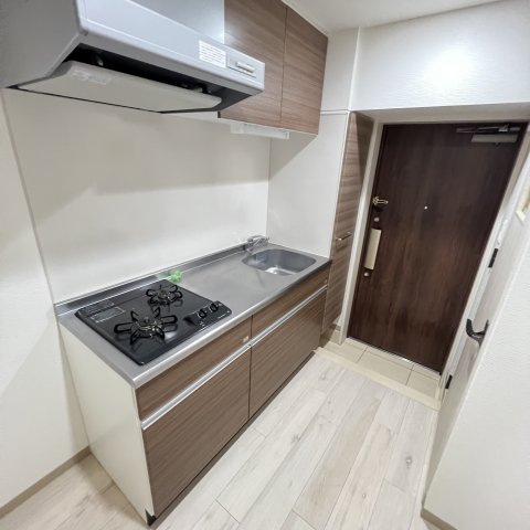 キッチン　同仕様タイプです