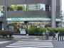 コンビニ　ファミリーマート 新川中央大橋店（コンビニ）まで170m