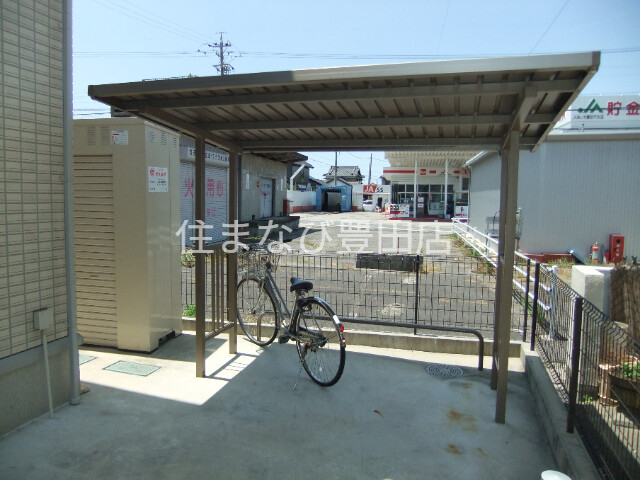 その他共有部分