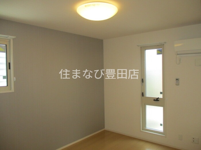 その他部屋・スペース　同型タイプ