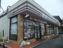 コンビニ　セブンイレブン豊田市中町店（コンビニ）まで240m