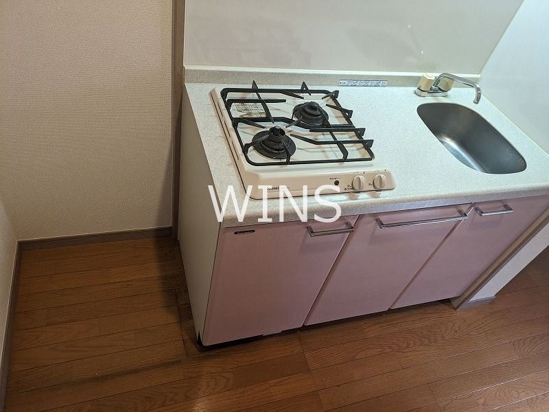 その他設備　別部屋参考写真です