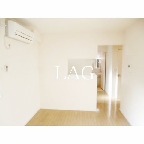 居室・リビング　洋室のお部屋です。