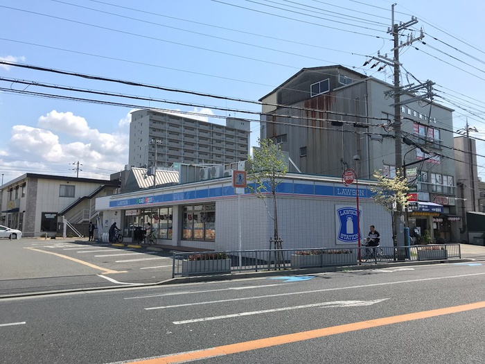 フィアスコート松之浜IIの周辺写真